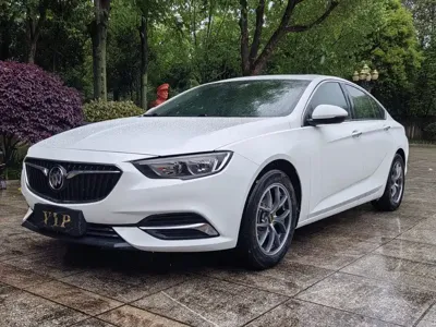 Buick Regal
