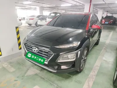 Hyundai Encino