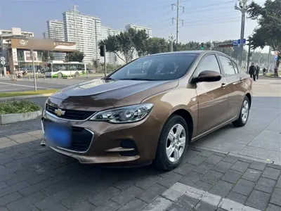Chevrolet Cavalier