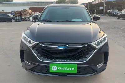 CHANGAN OSHAN X7