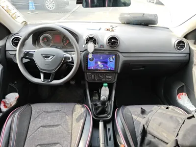 Jetta VA3