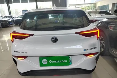 Buick Velite 6