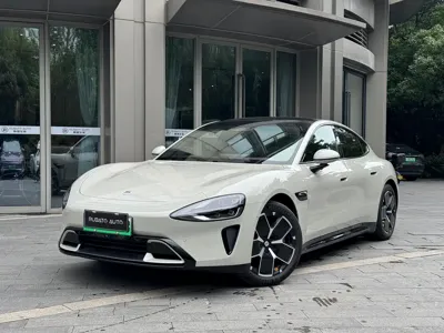 Xiaomi SU7