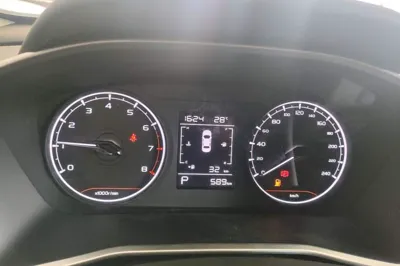 Geely Auto Coolray