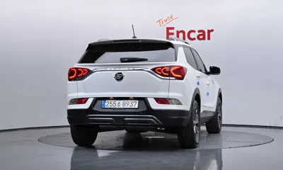 KG_Mobility_Ssangyong KORANDO