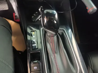 MG 5