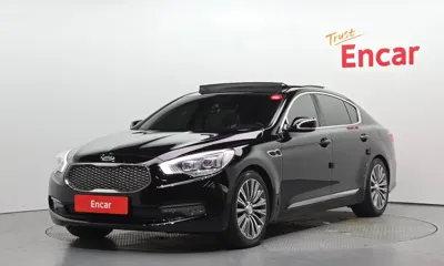 Kia K9