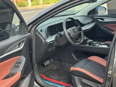Changan Eado