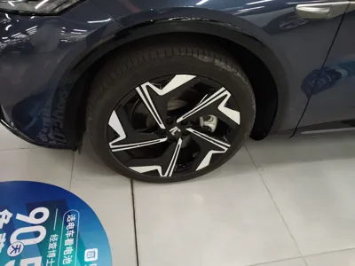 Rising R7