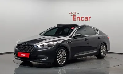 Kia K9