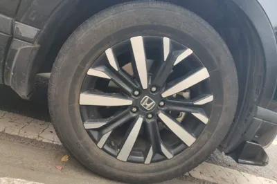 Honda Breeze