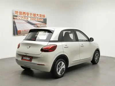Wuling Bingo