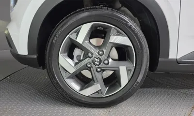 Hyundai Venue