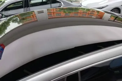 Xpeng P7