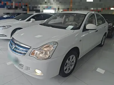Dongfeng E11K