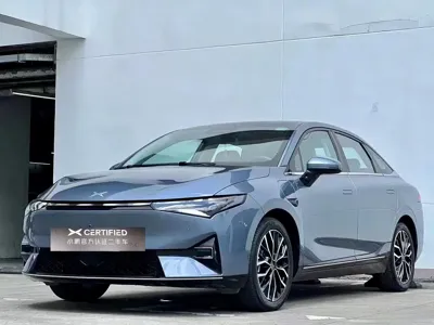 Xpeng P5