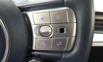 Genesis GV60
