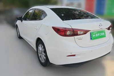 Mazda Mazda 3 Axela