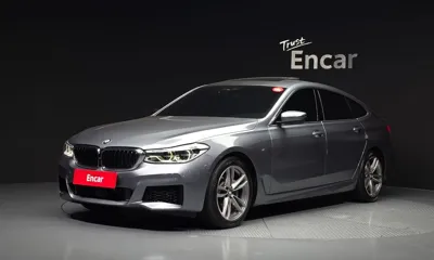BMW Gran Turismo