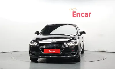 Genesis EQ900