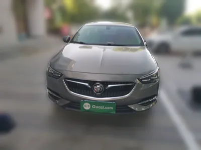 Buick Regal
