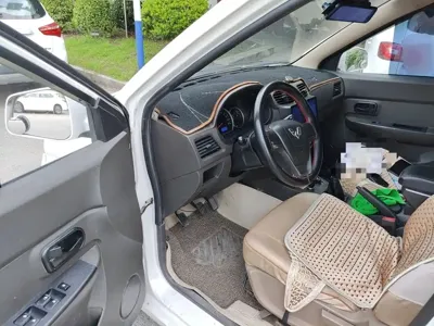 Wuling Hongguang