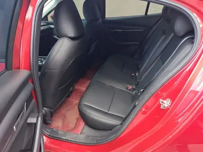 Mazda 3 Axela