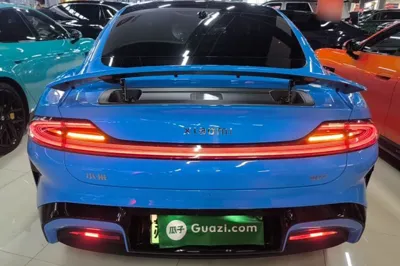 Xiaomi Auto SU7