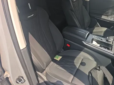 Hongqi HS7 PHEV