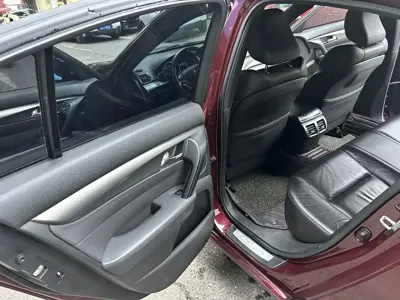 Acura TL