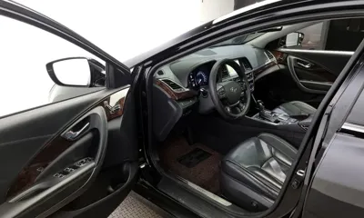 Hyundai Aslan