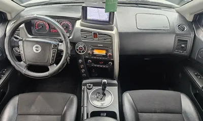 KG_Mobility_Ssangyong KORANDO
