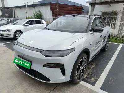 Leapmotor Leapmotor C11