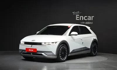 Hyundai Ioniq5