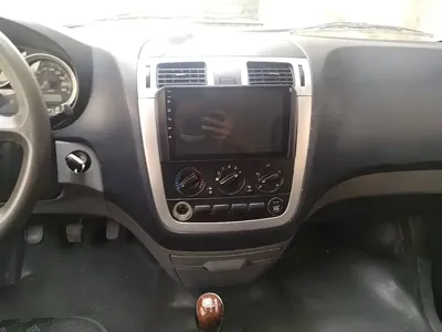 Foton Maverick E