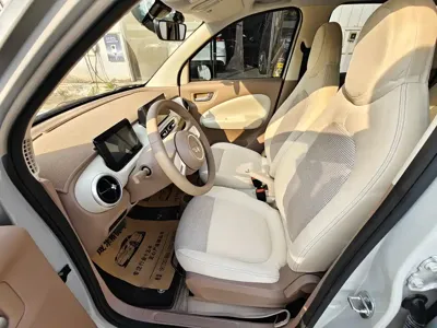 Wuling MINIEV