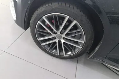 Geely Auto Preface