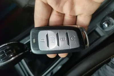 Changan CS35PLUS