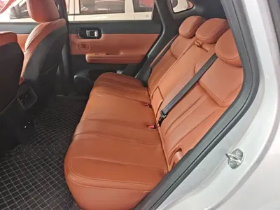 Wuling Xingguang S