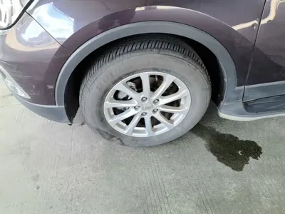 Buick Envision Plus