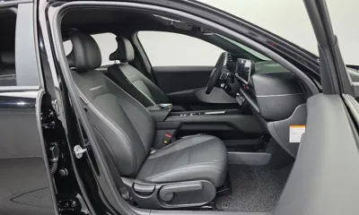 Hyundai Ioniq6