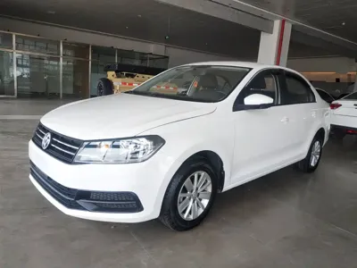 Volkswagen Santana