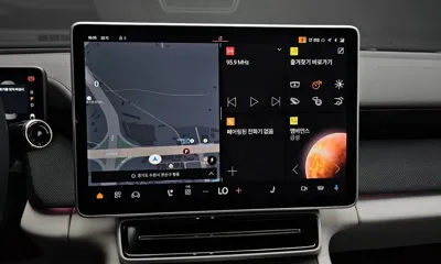 Polestar Polestar 4