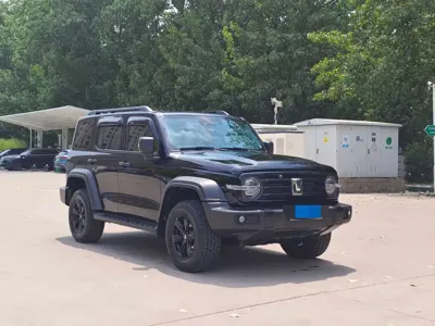 Tank Tank 300