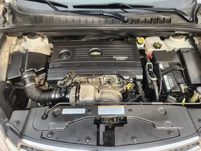 ChevroletGMDaewoo Orlando