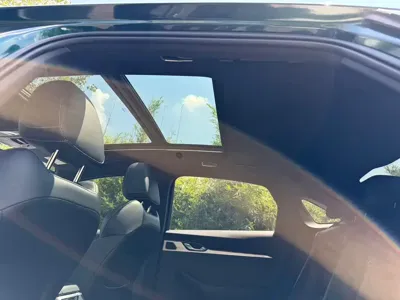 Geely Xingrui