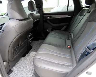 Renault-KoreaSamsung Grand Koleos