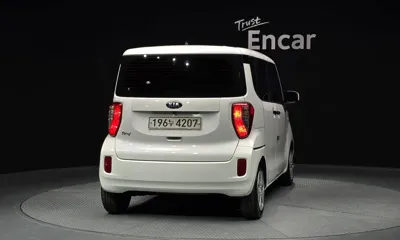 Kia Ray