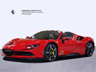 Ferrari SF90