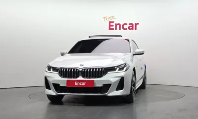 BMW Gran Turismo
